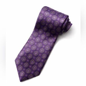 Robert Talbott Best of Class Extra Long Tie